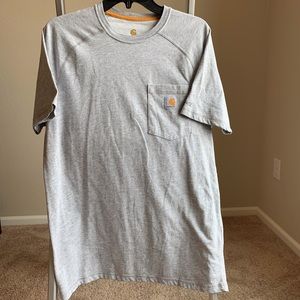Carhartt shirt